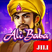 Ali Baba on Superking