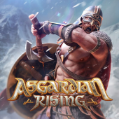 Asgardian Rising on Superking