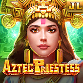 Aztec Priestess on Superking
