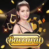 Baccarat A on Superking