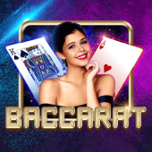 Baccarat B on Superking