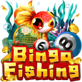 Bingo Fishing on Superking