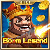 Boom Legend on Superking