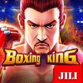 Boxing King on Superking
