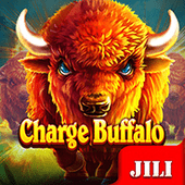 Charge Buffalo on Superking