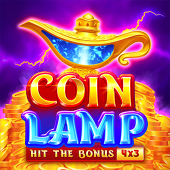 Coin Lamp slot on Superking