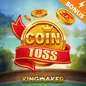 Coin Toss on Superking