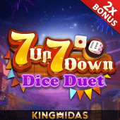 Dice Duet on Superking