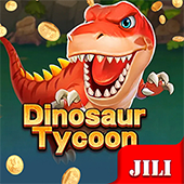 Dinosaur Tycoon on Superking