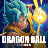 Dragon Ball slot on Superking