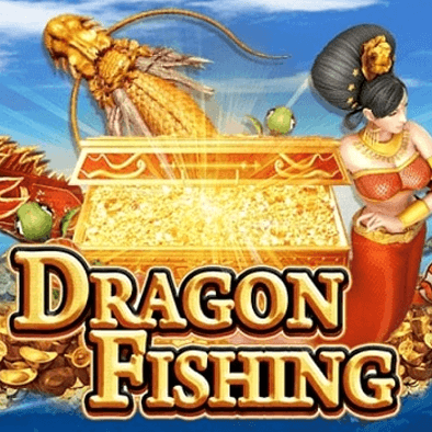 Dragon Fishing on Superking