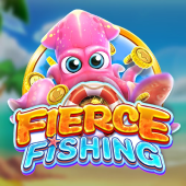 Fierce Fishing on Superking