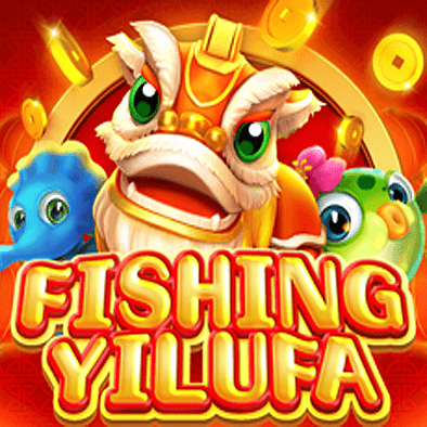 Fishing Yi Lu Fa on Superking