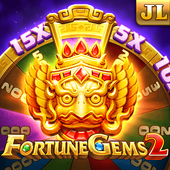 Fortune Gems 2 on Superking
