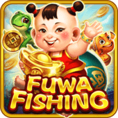 Fuwa Fishing on Superking