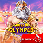 Gates of Olympus on Superking