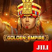 Golden Empire on Superking