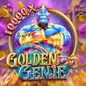 Golden Genie on Superking
