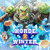 Horde 2 Winter on Superking