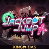 Jackpot Jump on Superking