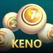 Keno on Superking
