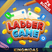 Ladder Game on Superking