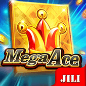 Mega Ace on Superking