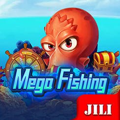 Mega Fishing on Superking