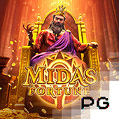 Midas Fortune on Superking VIP