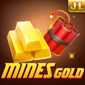 Mines Gold on Superking