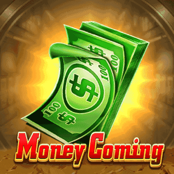 Money Coming on Superking