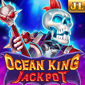 Ocean King Jackpot on Superking