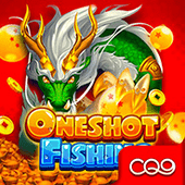 Oneshot Fishing on Superking