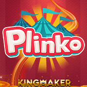 Plinko on Superking