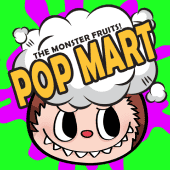 Popmart on Superking