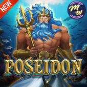 Poseidon on Superking