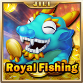 Royal Fishing on Superking