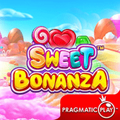 Sweet Bonanza on Superking