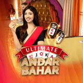 Ultimate Andar Bahar on Superking