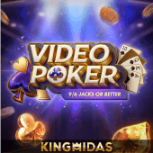 Video Poker on Superking