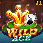 Wild Ace on Superking